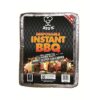 BIG K Small Instant Disposable BBQ, 31cm x 25cm