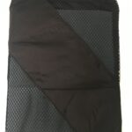 BIG MICROFIBER TRAVEL TOWEL WITH CARRY BAG