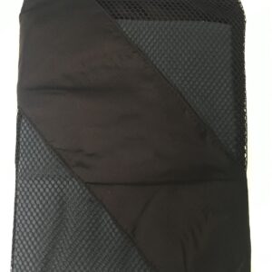 BIG MICROFIBER TRAVEL TOWEL WITH CARRY BAG