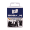 Binder Clips by Just Stationery