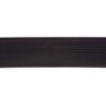 BLACK WHITEFURZE VENETIAN WINDOW BOX TRAY, 90CM