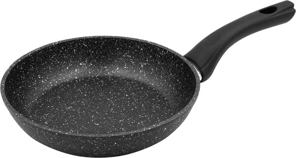 Blackmoor 20cm Non-Stick Frying Pan - Black