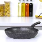 Blackmoor 28cm Non-Stick Black Frying Pan
