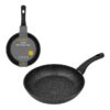 BLACKMOOR 32CM NON-STICK FRYING PAN - BLACK