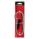 BLACKSPUR 1-METER FLEXIBLE WIRE FOR SINK AND DRAIN CLEANING