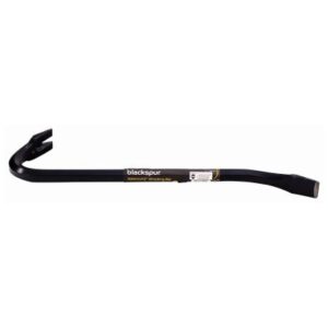 Blackspur 12mm Wrecking Bar, 300mm/12 Inch