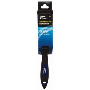 BLACKSPUR 1.5" PAINT BRUSH WITH NO BRISTLE LOSS