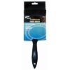 BLACKSPUR 4-INCH PAINT BRUSH WITH NO BRISTLE LOSS