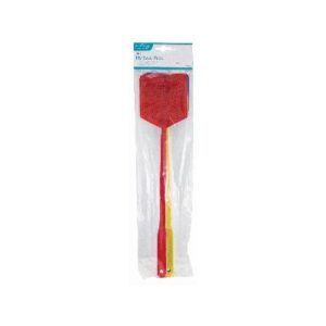 BLACKSPUR Set of 3 Fly Swatters