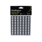 BLACKSPUR Stainless Steel Drain Protector / Gully Cover