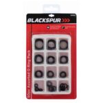BLACKSPUR VARIETY PACK OF 50 O RINGS