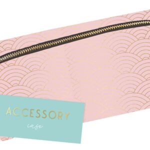 Blossom Pink Pencil Case