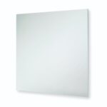 BLUE CANYON 400MM SQUARE WALL MIRROR