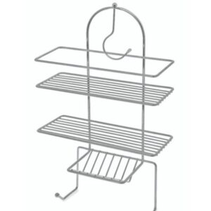 Blue Canyon Hooked Shower Caddy