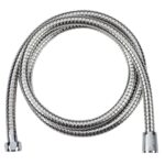 Blue Canyon Marino 2-Meter Stainless Steel Shower Hose