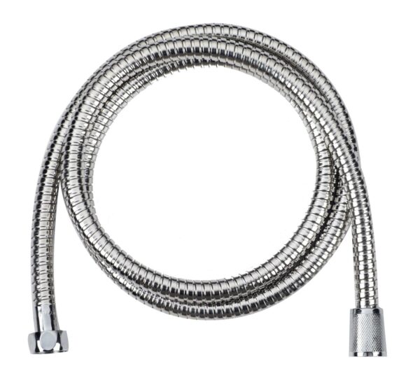 Blue Canyon Marino 2-Meter Stainless Steel Shower Hose