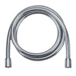 Blue Canyon Orbit Stainless Steel Adjustable Shower Hose 1.5m to 2.0m