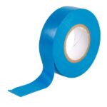 Blue ULTRATAPE PVC Electrical Insulation Tape, 19mm x 20m