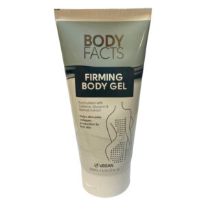 BODY FACTS TONING GEL 200ML