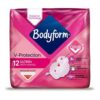 Bodyform Ultra Normal Sanitary Pads Pack of 12