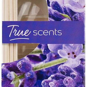 BOLSIUS TRUE SCENTS LAVENDER FRAGRANCE DIFFUSER 45ML