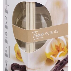 BOLSIUS TRUE SCENTS VANILLA FRAGRANCE DIFFUSER 45ML