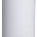 Bolsius White Pillar Candle 200mm x 70mm