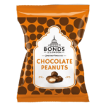 Bonds 75g Chocolate-Covered Peanuts