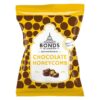 Bonds 75g Honeycomb Chocolate