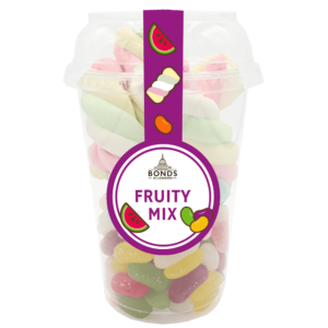 Bonds Mixed Fruit Cup 260g