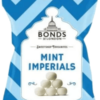 Bonds Sweetshop Favorite Mint Imperials