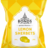 Bonds Sweetshop Favorite Sherbet Lemons 120g