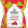 Bonds Sweetshop Favorites Cough Drops 120g