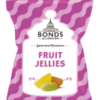 Bonds Sweetshop Favorites Fruit Gummies 130g