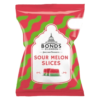 Bonds Sweetshop Melon-Flavored Candy Slices 130g