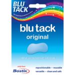 BOSTIK ADHESIVE PUTTY