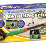 Brainstorming Metal Detector