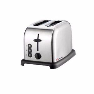 **Brand/Model:** SQ Professional Legacy 2 Slot Toaster