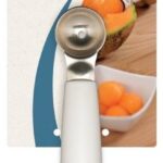 Brand New Culinare Stainless Steel Melon Baller