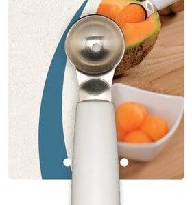 Brand New Culinare Stainless Steel Melon Baller