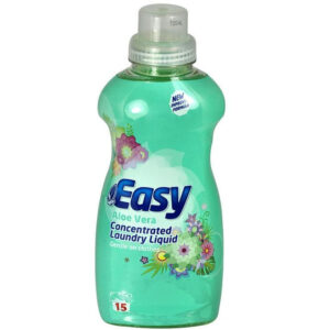 **Brand/Product Name**: Easy Liquid Laundry Detergent