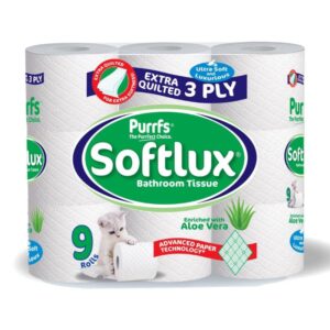 **Brand**: Purrfs Softlux