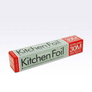 **Brand/Type**: Super Value Aluminium Kitchen Foil