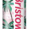 Bristows Tropical Fresh Dry Shampoo 200ml