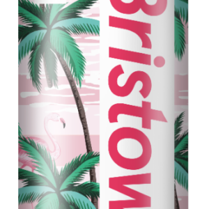 Bristows Tropical Fresh Dry Shampoo 200ml