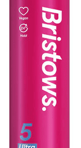 Bristows Ultra Hold Hairspray - 400ml