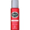 BRUT ATTRACTION TOTALE 200ML DEODORANT SPRAY, PACK OF 6