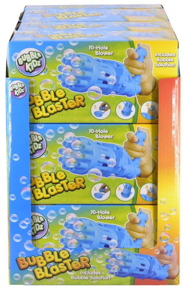 Bubble Kidz Bubble Shooter in CDU