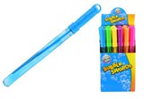 Bubble Magic 110ml Bubble Stick, 36cm, Available in 4 Assorted Colors