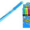 Bubble Magic 110ml Bubble Stick, 36cm, Available in 4 Assorted Colors